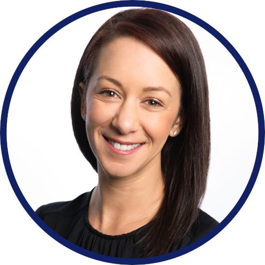Melina, Compliance Manager at Abacus Wealth Solutions in Sydney.