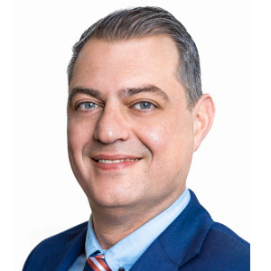 Paul, Financial Advisor Support staff at Abacus Sydney.