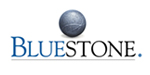 Bluestone Home Loans logo.